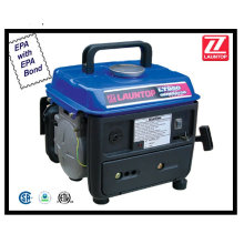 650W Benzin-Generator